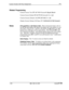 Page 214Custom Screen Soft Key AssignmentFFI
Related ProgrammingCustom Screen Text 
FFl 2# 7# 2# (Screen)# (Key)## (Text)#Custom Screen Default 
FFl 2# 7# 3# (Screen)# (0 or l)#Custom Screens Default (All) 
FFl 2# 7# 4# (0 or l)#
Display Screens During Call States FF3 
(ExtPort)# (26-33)# (Screen)#
NotesFFlI and FF12 in the Feature CodesWhen entering the feature codes in
this FFl 2# 7# l# address the phone will display the code numbers as you
press them, except for FF 11 and FF12 (the phone will nat display any...