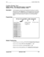 Page 215FFlCustom Screen Text
Custom Screen Text
Software VersionCPC-S and CPC-M, Version 1 0 and higherAddress 
FFl 2# 7# 2# (Screen)# (SoftKey)# (Text)#
DescriptionUse this program to create the text that identifies the soft keys on a custom
menu screen for large-display phonesThe text for each soft key can be up to
8 characters long
Use a DSS/I2 console (with alphabetic keys) or the remote
programming mode on a large-display phone (scroll through the alphabetic
characters on the digital keypad) to assign the...