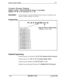 Page 216Custom Screen DefaultFFlCustom Screen Default
Software VersionCPC-S and CPC-M, Version 1 0 and higher
Address 
FFl 2# 7# 3# (Screen)# (0 or l)#
DescriptionUse this program to reinstate individual custom screens to the default value
(blank no features assigned to soft keys)
Programming
Fy9)# (Of’ l)#Screen Number
O=Do not return to default setting
25=Custom Screen 1l=Retum to default setting
26=Custom Screen 2
27=Custom Screen 3
28=Custom Screen 4
29=Custom Screen 5
3O=Custom Screen 6
3 1 =Custom Screen...