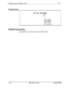 Page 242CO Ring Cycle Detection TimerFFl
Programming.
FFl 3# 13## (O-3)#
f
0=4 seconds
1=6 seconds
2=8 seconds
3=10seconds
Related Programming
Inbound Ring Cycle Expansion Timer FFl 3# l#l-94
DBS 824-10-400Issued 3/l/95 