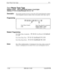 Page 274Door Phone Tone TypeFFl
Door Phone Tone Type
Software VersionCPC-S and CPC-M, Version 1 0 and higherAddress 
FFl 8## 3# (DoorPhone)# 4## (0 or l)#
DescriptionThis program specifies the type of tone that will be heard through the speaker
of the designated extension s phone when a door phone caller rings to get in
Programming
FFl 8# 3# (114)# 4# (0 or l)#Door Phone Number
(l-4)Tone Type (heard by extension)O=Door Chime 1 (slow)
l=Door Chime 2 (fast)
Related ProgrammingDoor Phone Ring Assignments
FFl 8# 3#...