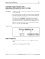 Page 287Automatic Pause for PBX LineFF2Automatic Pause for PBX Line
Sofhvare VersionCPC-S and CPC-M, Version 1 0 and higherAddress 
FF2 (Trunk)# 13# (0 or l)#
DescriptionThis address determines if a pause is automatically inserted during the dialing
of a PBX access code
If this address is enabled, the system will automatically pause after dialing the
fust, second or third digit of the PBX access code, see program address FFl
2# 3# (9- 18)# (l-3)# for more information
If this address is disabled (default...