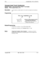 Page 290FF2unsupefwsea IrunKc;onterence
Unsupervised Trunk Conference
Software VersionCPC-S and CPC-M, Version 1 0 and higher
AddressFF2 (Trunk)# 
16# (0 or l)#
DescriptionUse this feature to enable trunk(s) to be used in an unsupervised conference
call
Programming
FF2 (1-6 or l-8)# 16## (0 or l)#Trunk Number
CPC S l-6
CPC-M l-8
O=The CO trunk cannot be used for
an unsupervised conference
l=The CO trunk can be used for an
unsupervised conference
Related ProgrammingUnsupervised Conference Timer 
FFl 3# 9#...