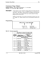 Page 339Extension Ring PatternFF3Extension Ring Pattern
Software VersionCPC-S and CPC-M, Version 1 0 and higherAddress FF3 (ExtPort)# 
38# (Pattern)#
DescriptionUse this feature to assign a distinctive ringing pattern for incoming trunk calls
to individual extension(s)
There are 9 different patterns to choose from (see
table below)Each address setting represents two different ring patterns the
pattern actually used will depend on the type of phone (digital or analog)
plugged into the extension port
Settings l-9...