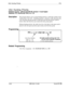 Page 347VAU Hunting PriorityFF3VAU Hunting Priority
Software Versi6nCPC-S and CPC-M, Version 1 0 and higherAddress FF3 (ExtPort)# 
44# (0 or l)#
DescriptionThis program allows you to assign hunting priority to calls that overflow from
a hunt group to the VAUIf hunting priority is selected a caller that hears the
VAU message and then decides to dial back into the hunt group is placed
before other calls that have just entered the hunt group queue
Without hunting priority, the caller loses his or her place in the...