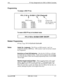 Page 381FF5FF Key Assignments for DSS or EM/24 Consoles
Programming
To assign a DSS FF keyFF5 (17-20 or 
2528)# (1172)# (Feature)#
f
DSS LocationFF KeyFeature Code
CPCI-S_CPC-M(l-72)(See the feature code
17=DSS125=DSS1listinTable51)
18=DSS226=DSS2
19=DSS327=DSS3
20=DSS428=DSS
4
To reset a DSS FF key to its default valueFF5 
(17-20 or 25128)# CONF ON/OFF
Related ProgrammingFF Key Copy FF9 
3# (ExtPort)# (ExtJ?ort)##
NotesDefault Key AssignmentsThe FF keys on DSS consoles 1 and 3 are
assigned by default as 
MC0...