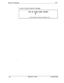 Page 389Absence MessagesFF6
To clear a custom absence messageFF6 
4# (59)# CONF ON/OFF
tCustom Absence Message Number (5-9)
6-8
DBS 824-l O-400Issued 3/l /95 