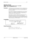 Page 405Operator AccessFF7
Operator Access
Software VersionCPC-S and CPC-M, Version 1 0 and higher
AddressFF7 l# 17# (ExtPort)# (0 or l)#
DescriptionThis Operator Access switch works only if the system is programmed to use
the new NANP dialing plan (FF7 
l# 16# l#)Also, this switch applies only
to TRS types 2-6 (TRS types 0 and 1 do not allow outbound dialing, TRS
type 7 allows all dialing)
Use this address to block extension(s) from being able to access a trunk and
dialing “O”, “OO”, “1OXXXO” or “1OlXXXXO” to...