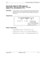 Page 410FF7Area Code Table For TRS Types 3-6
Area Code Table For TRS Types 3-6
Sofhnrare VersionCPC-S and CPC-M, Version 1 0 and higherAddress 
IT7 2# (3-6)# (000-999)# (0 or l)#
DescriptionUse this program to set area code dialing restrictions based on the TRS type
assigned to a trunk
Callers accessing a trunk assigned to TRS types 3-6 are
allowed or denied access to specific area codes according to the settings in
this program
Programming
IFF7 
2# (3-6)# (000-999)# (0 or l)#
i’ t t
TRS Type (3-6)Area...