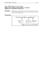 Page 415Day TRS Types O-7 for TrunksFF7
Day TRS Types O-7 for Trunks
Software VersionCPC-S and CPC-M, Version 1 0 and higherAddress 
FR 7# (ExtPort)# (Trunk)# (O-7)#
DescriptionUse this program to assign TRS types to the trunks on an extension when the
DBS 824 is in “Day” mode
See “An Overview of Toll Restrictions” on page
7-3 for a review of the TRS types
Programming
FF7 7# (l-16 or i-24)# (1-7 or l-9)# (0-7)#
i’t f
Extension PortTrunk NumberTRS Type O-7CPC-S 1-16
CPC-S 
l-6,7 @efault=7)CPC-M l-24
CPC-M...