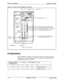 Page 45Cabinet Description
System OverviewFimre 22Trunk. line. and oerbheral connections
Trunks 1 & 2\OPL Ports 1 & 2Trunks 3 & 4
Extension Ports 1 24
M
USIC On Hold input (CPC M Only)
External Ringer Output (CPC M Only)
Background Music/Music On Hold Input
External Page 
Ampltfier Outout
External Page Zones/ External Ringer
Relay Controls (CPC M Only)
Trunks 7 
& 8 (CPC M Only)
Configurations
The basic DBS 824 supports 4 trunks and 8 extensions Systems may be
expanded up to a total of 8 trunks and 24...