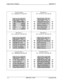 Page 449Large-Screen DisplaysAppendix A
Extension IndexHelp Menu 1
FF3 (ExtPort)# (26-33)# 4#FF3 (ExtPort)# (26-33)## 5#
Help Menu 2Help Menu 3
FF3 (ExtPort)# 
(26-33)# 6#FF3 (ExtPort)# (26-33)# 7#
Attendant Menu 1Attendant Menu 2
FF3 
(ExtPort)# (26-33)# 8#FF3 (ExtPort)# (26-33)# 9#
A-2
DBS 824-l O-400
Issued 3/l I95 