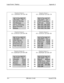 Page 451Large-Screen Displays
Appendix A
Function Screen 6
FF3 (ExtPort)# (26-33)# 16#
Function Screen 7FF3 
(ExtPort)# (26-33)# 17#Function Screen 8
FF3 (ExtPort)# 
(26-33)# 18#
Function Screen 9FF3 (ExtPort)# 
(26-33)# 19#Function Screen 10
FF3 
(ExtPort)# (26-33)# 20#
Function Screen 11FF3 
(ExtPort)# (26-33)# 21#
A-4
DBS 824-l O-400
Issued 3/l /95 