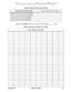 Page 512SiteDatepage -Of
These forms may be reproduced as needed by certified DBS Dealers and Technicians
TabIe 43: Special LCR Area Code Table
Special Area Code Table Number
Special LCR Area CodeTable (R8 3#1#(000-999)#Special 
LCRArea Code (000-999)
r~Special LCR Area CodeTable2(FF83#2#(00C-999)#II
ISpecial AreaCode Table 3 (FF8 3#3#(000 999)#I
I
Special AreaCode Table4 (FF8 3#4#(000-999)#
Special LCR Offke Codes for LCR Area Code Table
Table 44: Special LCR Office Code Table)
(l-4)
Enter All Codes To be...