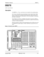 Page 578Attendant FeaturesDSSi72
DSSl72(CPC-S and CPC-M)
DescriptionThe 
DSS/72 is a 72-key console that can be attached to the attendant phone
The 72 keys of the DSS can be programmed as Direct Station Select (DSS)
keys for internal lines In addition to providing direct station selection, the
DSS keys also provide busy lamp fields to assist the attendant in monitoring
the status of extensions
The attendant can perform a simplified call transfer by pressing a DSS key
while connected to an outside line The...