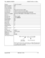 Page 630Key 1 elepnone Peaturesi-iexmle Function (t-p) Keys
FeatureCode to be entered
Dial Tone On/Off#50
Direct Call Pickup
79
Group Call Pickup70
Account Code 1
#79, account code (max 6 digits)
Account Code 2
AUTO, #, account code (max 6 digits)
Speed Dialing
AUTO, speed dial number (00-99,000-199,900-939)
Night Service On/Off#521 (Day), #522 (Nightl) or #523 (Night2) (Attendant only)
Intercom#8
Message ClearAUTO, FLASH
Message CallAUTO, REDIAL
Headset On/Off#51
BGM On/Off#53
Answer Key“1
Release Key“2
Talk...