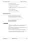 Page 658Key Telephone FeaturesPooled Trunk Accessl The ON/OFF LED lights
2Enter the desired group number (81-86,9)
l The phone issues outside dial tone
l “CO TALK #XX” (Where “XX” is the line number) appears on the
display
3Dial the telephone number
The number appears on the display
4Complete the call and replace the handset.
Related Programming
lFFl (System) Least Cost Routing (LCR) Access
lFF2 (Trunks) Pooled Trunk Access for Group “9”
lFF2 (Trunks) Pooled Trunk Access for Group “8 l-86”
l FF3 (Extension)...