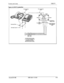 Page 68Trunks and LinesDSW2
pzre 4-4 DSSl72 connection
Two-Conductor
CableFour ConductorCable
Red
Mountina PlateCable
I II
JFlat Head Screw------* 88Flat Head Screw------*Two-Conduct0Modular Jack
To digital extertsion ports(Ports 1 and 2 are attendant
phones by default)Se careful rrot to reverse
DSS and key phone wiring
Issued 3/l /95DBS 824-l O-300 