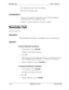 Page 702Reminder CallDSLT Featuresl FF3 (Extension) Forced Least Cost Routing
l 
FF8 (LCR) LCR Settings (all)
Considerations
lThere are seven groups of outside lines 9 and 8 l-86 Some additional
outside lines may not be assigned to a group
lDialing “9” activates LCR if the LCR option is enabled
Reminder Call(CPC-S and CPC-M)
DescriptionWith the Reminder Call feature, your telephone can act as an alarm clock
Operation
To Set the Reminder Call feature
1Lift the handset or press ON/OFFThe phone issues intercom dial...