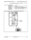 Page 81Telephones and Peripheral EquipmentBackground Music/Music-On-Hold
Note: To change the volume levels of the external music sources adjust
the variable resistors on the CPC card
Table5-2 CPC variuble resistors
( Variable Resistor\ Purpose
VFU (CTI)
FQS @GM)VR3 
(MOH)
(CPC-M only)Adjusts CO ringing tone volume
Adjusts BGM or combined 
BGM/MOH volume
Adjusts external source MOH volume
Fimrrr! S-9instilatbnof music-on-hold and backpround music- sin& music sourceP I
VR2
MOHBGM
Volume Adjust
issued 3/l 195DBS...