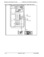 Page 82Background Music/Music-On-HoldTelephones and Peripheral EquipmentFi&Installation of music-on-hold and background musicseparate musicsources
VR3
MOHVolume Adjust
VR2 -
BGMVolume Adjust
5-l 0
DBS 824-l O-300Issued 3/l /95 