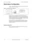 Page 261-2 DBS 576/HD issued September 2001 576/HD-50-525
Chapter 1. System Configuration Section 525 - ACD/MIS Reference
Stand-alone Configuration
Figure 1.2 shows the stand-alone configuration and layout of the ACD MIS, 
with either the DBS 576 or 576HD.
Figure 6.2.   ACD MIS Stand-alone Configuration
While ACD Viewer was designed as a network product, a number of 
customers have chosen to install ACD Viewer as a stand-alone product. The 
MIS Server and ACD Viewer can both run on the same Host PC. The host...