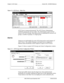 Page 465-2 DBS 576/HD issued September 2001 576/HD-50-525
Chapter 5. ACD Viewer Section 525 - ACD/MIS Reference
Figure 2.4.  ACD Viewer - Main View
ACD Viewer is password protected. The ACD Viewer Administrator 
establishes passwords and user rights. The Administrative password has 
access to all ACD Groups; other passwords are established for access to all 
groups, a number of groups, or a single group. 
Alarms
Alarms are set individually for each ACD Group and on each instance of 
ACD Viewer. This enables...