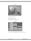 Page 127PanaVoice Courier                                                                           Installation Manual 126                                       (Diagram 5)
Diagram 5 shows the unused slots.
DRIVER CONFIGURATION
Reboot the machine, and shut down the Courier.
                                           (Diagram 6)
 Diagram 6 shows clicking on the Start menu, Rhetorex, and Configuration Wizard 