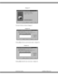 Page 128PanaVoice Courier                                                                           Installation Manual 127                                       (Diagram 7)
The level of drivers is shown in Diagram 7.
          (Diagram 8)
Clicking Next will show current boards loaded.  (Diagram 8.)
                                 (Diagram 9)
Clicking Add will add the new voice board.  (Diagram 9) 