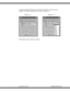 Page 129PanaVoice Courier                                                                           Installation Manual 128 A listing of all Rhetorex/Brooktrout voice boards will be shown in the next screen.
(Diagram 10)  Select the appropriate voice board.  (Diagram 11)
                  (Diagram 10)                                                         (Diagram 11)
After adding the board, reboot the machine. 