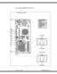 Page 15PanaVoice Courier                                                                           Installation Manual 14
TWO-PORT COURIER SCHEMATIC 