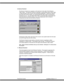 Page 28PanaVoice Courier                                                                           Installation Manual 27 6. Service Overlord
The Service Overlord icon appears on the task bar to the right of the Windows
“Start” button.  The Service Overlord is basically a control panel used to Stop, Start,
or Hide the tasks of the Courier voice processing application.  Should you need to
shut down the Courier system, you should press the ‘Stop’ button on the Service
Overlord to do so.  You can either select...