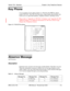 Page 119Section 700 - Operation Chapter 4. Key Telephone Features
DBS-2.3/9.2-700 DBS Manual - Revised April 2000   4-3
Key Phone
As an example of a key phone, Figure 4-1 illustrates the DBS key phone 
model VB-43225. The VB-43225 provides a large display that includes one-
touch access to speed dial numbers, telephone features, and help screens.
Please refer to “Appendix A: CPC-EX 1.0 Updates” and “Appendix B: CPC-
All/B 8.0 Updates” for additional information on VB-44xxx Series Large 
Display Key Telephone...