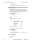 Page 130Chapter 4. Key Telephone Features Section 700 - Operation 
4-14 DBS Manual - Revised April 2000 DBS-2.3/9.2-700
 The DND/CF
 LED lights.
 “FWD OUTSIDE” appears on the 2nd line of the display . 
To activate Call Forwarding to an outside number (CPC-AII/CPC-B 
Version 7.0 or higher):
Note: 
To forward to an outside number, the trunk selection and 
forwarding number must first be programmed into personal or system 
speed dialing. You can forward to any speed dial bin number (system or 
personal). See...