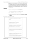 Page 215Section 700 - Operation Chapter 4. Key Telephone Features
DBS-2.3/9.2-700 DBS Manual - Revised April 2000   4-99
Note:
See “One-Touch VM Transfer” on page 2-18 for a similar transfer key. 
The Voice Mail Transfer Key provides faster operation than the One Touch 
Voice Mail Transfer Key but may not work with some voice mail systems 
since you do not wait for the Voice Mail system to answer before pressing the 
DSS/BLF key. The One-Touch VM Transfer Key works with virtually every 
voice mail system....