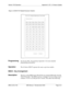 Page 311Section 700-Operation Appendix A. EX 1.0 Feature Update
DBS-2.3/9.2-700 DBS Manual - Revised April 2000   Page A-21
 Figure A-8.DSS/72 #1 Default Extension Numbers
ProgrammingSee Section 400 - Programming (Appendix C) for more detailed 
programming information.
OperationThe 44-Series DSS/72 operates the same as previous models. 
EM/24 - Key Arrangement
Description
The keys on the EM/24 unit (VB-44310) are arranged differently from the 
VB-43310 model.  The EM/24 unit has 2 columns x 12 rows of keys (not...