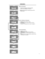 Page 12NEXT NEXT FORWARDING SETTING UP MESSAGE FORWARDING 
 
4Forward To selects extension number 
4CC My VMB to retain a copy of forwarded message in 
your own mailbox 
4An asterisk (*) is displayed when the option is toggled on. INPUTTING EXTENSIONS  4Change favorite mailbox  
4Mailbox Number  messages will be forwarded to  
4Enter Mailbox No to forward messages to a specific mail-
box 
4Directory provides an alphabet directory to select the name 
of the extension in the system. MESSAGE FORWARDING 
 
·Forward...