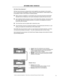 Page 15OFF-HOOK VOICE ANNOUNCE OFF HOOK VOICE ANNOUNCE * 
 
Off hook voice announce is a feature than can be applied to any extension on the system.  
First, it must be part of the Mailbox’s Class of Service, and the Monitor Transfer feature must 
be activated in order for this function to operate properly. 
 
ŒWhen a person is engaged in a conversation and a call comes through the Automated 
Attendant (AA) for that person, the Courier will attempt to transfer the call to the user.   
 
Upon indication that the...