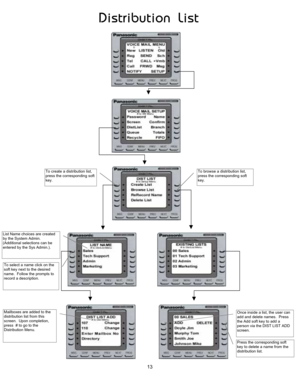 Page 18Distribution  List
D:&9$!P$56?:5&$2$529.$
CI$96$4I&9P$R.P:;*$$
TR..:9:?;-$&-59:?;&$5;$C$
;92.$CI$96$4I&$R.P:;*U*
%:-C?S&$2$...$9?$96$
.:&92:C19:?;$-:&9$H2?P$96:&$
&52;*$$YG?;$5?PG-9:?;X$
G2&&$$`$9?$(?$9?$96$
B:&92:C19:?;$%;1*,;5$:;&:.$$-:&9X$96$1&2$5;$
..$;.$.-9$;P&*$$V2&&$
96$R..$&?H9$NI$9?$..$$
G2&?;$Q:$96$B\4O$D\4O$RBB$
&52;*
V2&&$96$5?22&G?;.:;($&?H9$
NI$9?$.-9$$;P$H2?P$96$
.:&92:C19:?;$-:&9*
O?$&-59$$;P$5-:5N$?;$96$
&?H9$NI$;S9$9?$96$.&:2.$
;P*$$>?--?#$96$G2?PG9&$9?$
25?2.$$.&52:G9:?;*...