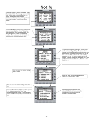 Page 20Notify
Y&$96$-H9$&?H9$NI&$9?$W491GW$;$S9;&:?;$H?2$
56$5?22&G?;.:;($-:;*$$$,;5$W491GW$6&$
C;$.G2&&.X$Q?:5$G2?PG9&$#:--$#-N$I?1$
962?1(6$&99:;($1G$$G(2$?2$$9-G6?;$
;1PC2*$$$O6$;1PC2&$?;$96$-H9$:;.:59$96$
?2.2$:;$#6:56$;?9:H:59:?;$#:--$9N$G-5*$$
O?$59:Q9$$;1PC2$H?2$;?9:H:59:?;X$&:PG-I$9?((-$
?;$96$5?22&G?;.:;($&?H9$NI*$$O?$2P?Q$96$
;1PC2$H2?P$96$&^1;5$C19$;?9$G2P;;9-I$H2?P$
96$-:&9X$&:PG-I$9?((-$96$5?22&G?;.:;($&?H9$NI$?HH*$$
O6$;1PC2&$#:--$C$;?9:H:.$:;$96$?2.2$969$96I$...