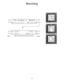 Page 35Branching
VO I CEMA I L MENU
DistList Branch
0 - 207 203 - 2
1-2
01Empty-3
SetupPrev to scroll backward through the menu options.Setup
30 