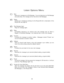 Page 41Listen Options Menu
Save
Saves your message as an Old Message.  If you are listening to an Old Message
and press Save, the message will be returned to Old Messages.
Delete
Deletes your message by sending it to the Recycle Bin (for a description of the
Recycle Bin see page 6).
Play Message Again
Plays the message again.
Reply
Immediately  responds  to  an  internal  voice  mail  message  sent  via  “Send  a
Regular or Scheduled Message,” and responds with a voice mail message. 
Forward
Forwards  the...