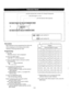 Page 110i’“‘“““““‘““‘“- until the desired jack number (01 through 32) appears 
i ........................ Dial (Othrough 9, *or#) 
I.. .................................. until the desired letter appears 
Description 
Each extension can be programmed by name and 
will be displayed on the display phone when 
making or receiving intercom calls. 
Programming 
1. 
2. 
3. 
4. 
5. 
6. Dial (63). 
“Extension Name” will be displayed. 
Press the NEXT button. 
“Jack NO ? 4” will be displayed. 
Press the NEXT button or dial...