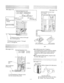 Page 12(See page 2-10) 
50 pin 
(Amphenol 57JE 
series) (See page 2-14) 
Optional DSS Console Card 
Extensions (jack number 25 through 
, or 25 through 32)  optional Expansion Card 
II KX-T123270 (8 Extension’s) 
KX-T123271 (4 Extension’s) 
Jack no. -ii 
17 through 24 ’ ’ 
To Extensions (jack number 17 through 
20, or 17 through 24) 
(See page 2-12) 
Optional Expansion Card 
KX-Tl23280 (4 CO’s) 
KX-Tl23281 (2 CO’s) 
Use 2-conductor 
To Terhinal Board or Modular Jacks 
from the Central Office (CO). Pair...