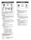 Page 128I Lift handset I I Dial “8 I’ 
or press 
SP-PHONE 
H Individual Trunk Group Access 
i%: for dial tone Dial trunk 
group number 
(1 through 8) 
‘1 
1 
, 
Dial 
phone 
number Talk Hang up 
handset or 
press 
SP-PHONE 
l YOU may press the CO button instead of dialing 
8 and trunk group number (1 through 8). In this 
case, you must assign the trunk group access 
number to the CO button. 
To assign, see “Flexible CO button” on page 
4-53. 
Description 
Each extension can automatically select an idle 
CO line...