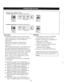 Page 162(Extension jack number 01 only) 
To enable night service: (To disable day service) 
Lift handset 
or press 
SP-PHONE Dial “782 #” Hang up or 
press 
SP-PHONE 
To disable night service: (To disable night service) 
I 
I 
I I Lift handset Dial “781~” Hang 
or press preCs 
SP-PHON E SP-PHONE 
Description 
Normal system operation is set for day time mode. 
Night service allows for outward dialing and incoming 
ringing assignments etc. to be rearranged via 
programming. 
Night service is enabled or disabled...