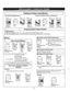 Page 168DSS(Direct Station Select)Button 
Inter Office Calling(lntercom) Transfer of Outside Calls to any Extension 
[~~phonJ [Console] [22lphonJ [P,;;Lphon,l [Console] [ZJphone] [ZrphonJ 
Lift handset Press Talk Hang up or While having Press 
Announce 
or press DSS press a conversation DSS and wait for 
SP-PHONE SP-PHONE an answer 
Programmable Feature Button 
Programming 
l Be sure the handset is in the cradle and the SP-PHONE button is OFF. 
l Set the MEMORY switch of a pair telephone (Proprietary telephone)...