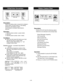 Page 170Dial 
phone 
number I Dial “*#” Dial 
phone 
number 
Description 
When the dialing mode is required to change a 
pulse mode to a tone mode in one dialing 
sequence, this feature is used. 
(e.g.computer-accessed long distance 
service) 
Operation 
1. Dial the phone number. (pulse mode) 
2. Dial (++a) 
3. Dial the phone number. (tone mode) 
Conditions 
l When you dial using this feature,you must 
use the line set to a pulse mode. 
Phone number after dialing ‘I* ti ” will 
change to tone mode....