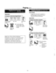 Page 194Paging (cont.) 
Operation 
To Transfer a Call to the Paged Person 
Flash hookswitch 
to place a call 
on hold Dial “330” Confirmation 
tone 
I I Paqe 
l You may dial 331 
through 338 or 320 
through 332 instead 
Wait for an of 330. 
answer and 
hang up 
When the “Call on Hold for Standard 
Telephone” on page 3-77 is selected to the 
“Hold-2” mode, dial “20” after flashing the 
hookswitch in addition to the above 
procedure. If the number except “20” is 
dialed, the party will be disconnected....