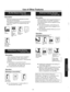 Page 195Use of Other Features 
Description 
Allow you to dial to the extension on which 
is set the Do Not Disturb. 
This feature is required to be set beforehand 
in the KX-Tl23210. For programming, see 
page 3-74. 
Lift 
handset 
@Jo* 
. 
. 
q 
. . . . . . 
rl 
Ring back 
tone is heard 
and wait 
for answer 
/..F:inJ 
Dial Do not Dial “1” 
extension disturb tone 
number is heard 
7:; through 
Description 
“Voice alerting” (through built-in speaker) 
that is established at the called party’s 
extension, can be...